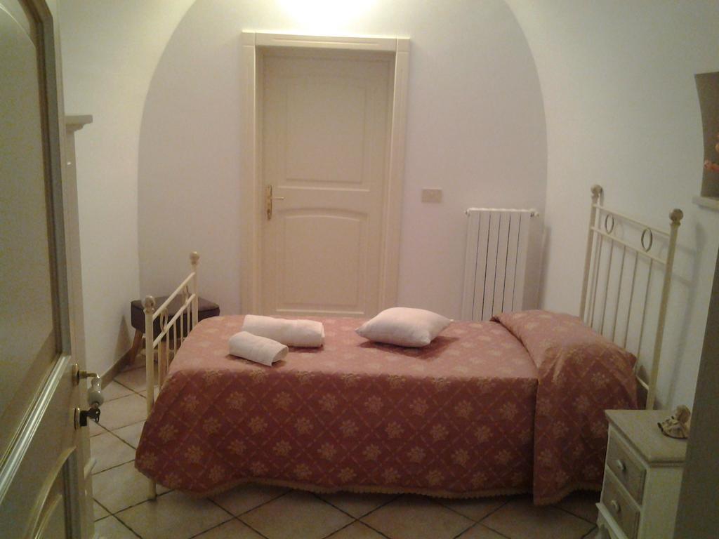 La Collina Degli Ulivi Lägenhet Fasano Exteriör bild
