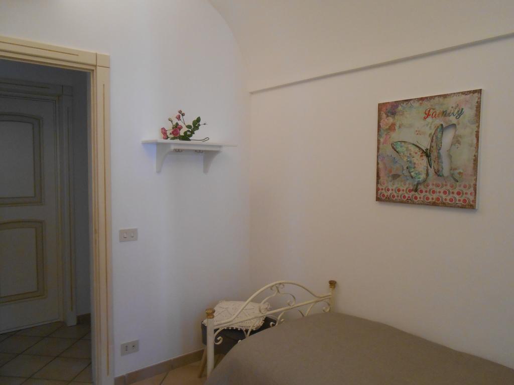 La Collina Degli Ulivi Lägenhet Fasano Exteriör bild